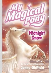 Midnight Snow (My Magical Pony #4)