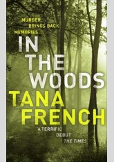 In the Woods (Dublin Murder Squad #1)