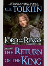 The Return of the King (The Lord of the Rings #3)