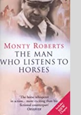 The Man Who Listens to Horses