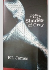 Fifty Shades of Grey