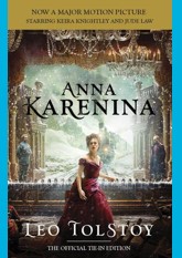 Anna Karenina