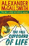 The Full Cupboard of Life (No. 1 Ladies' Detective Agency #5)