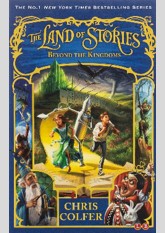 Beyond The Kingdoms (land Of Stories)