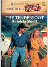 The Tenderfoot