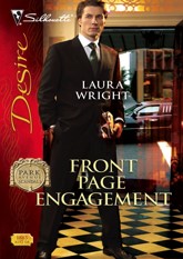 Front Page Engagement (Park Avenue Scandals #2)