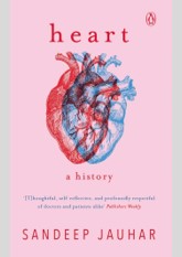 Heart: A History