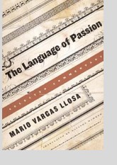 The Language of Passion: Selected Commentary