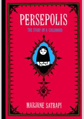 Persepolis: The Story of a Childhood (Persepolis #1-2)
