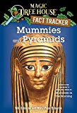 Mummies and Pyramids (Magic Tree House Research Guide, #3)