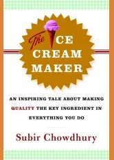 The Ice Cream Maker