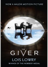 The Giver (The Giver, #1)
