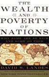 The Wealth and Poverty of Nations