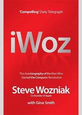 iWoz