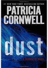 Dust (Kay Scarpetta, #21)