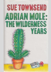 Adrian Mole: The Wilderness Years (Adrian Mole #4)