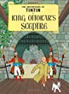 King Ottokar’s Sceptre (Tintin, #8)