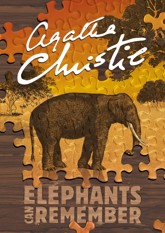 Elephants Can Remember (Hercule Poirot, #33)