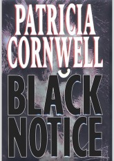 Black Notice (Kay Scarpetta, #10)