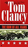 The Sum of All Fears (Jack Ryan Universe #7)