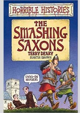 The Smashing Saxons