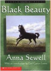 Black Beauty