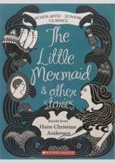 The Little Mermaid & Other Stories