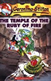 The Temple of the Ruby of Fire (Geronimo Stilton, #14)