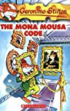 The Mona Mousa Code (Geronimo Stilton, #15)