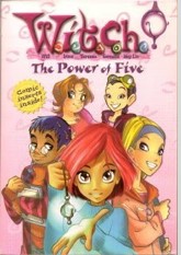 Witch: The Power of Five