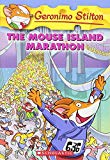 The Mouse Island Marathon (Geronimo Stilton, #30)