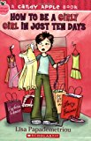How to Be a Girly Girl in Just Ten Days(Candy Apple #4)