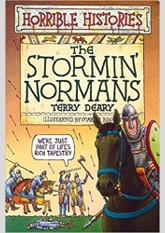 The Stormin Normans