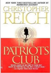 The Patriots Club