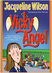 Vicky Angel