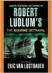 The Bourne Betrayal