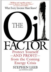 The Oil Factor