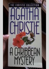 A Caribbean Mystery (Miss Marple, #9)