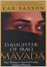 Mayada, Daughter of Iraq