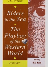 The Playboy of the Western World & Riders to the Sea
