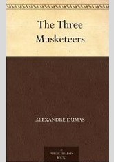 The Three Musketeers