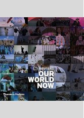 Reuters: Our World Now 3