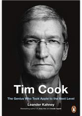 Tim Cook: The Genius Who Took Apple to the Next Level