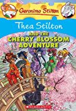 Thea Stilton and the Cherry Blossom Adventure (Thea Stilton #6)