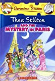 Thea Stilton And The Mystery In Paris (Thea Stilton, #5)