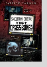 The Crossbones (Skeleton Creek, #3)
