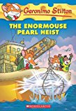 The Enormouse Pearl Heist (Geronimo Stilton, #51) 