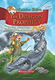The Dragon Prophecy (The Kingdom of Fantasy #4)