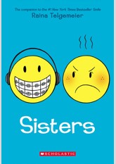 Sisters (Smile #2)