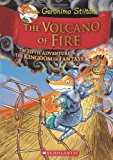 The Volcano of Fire (The Kingdom of Fantasy #5) 